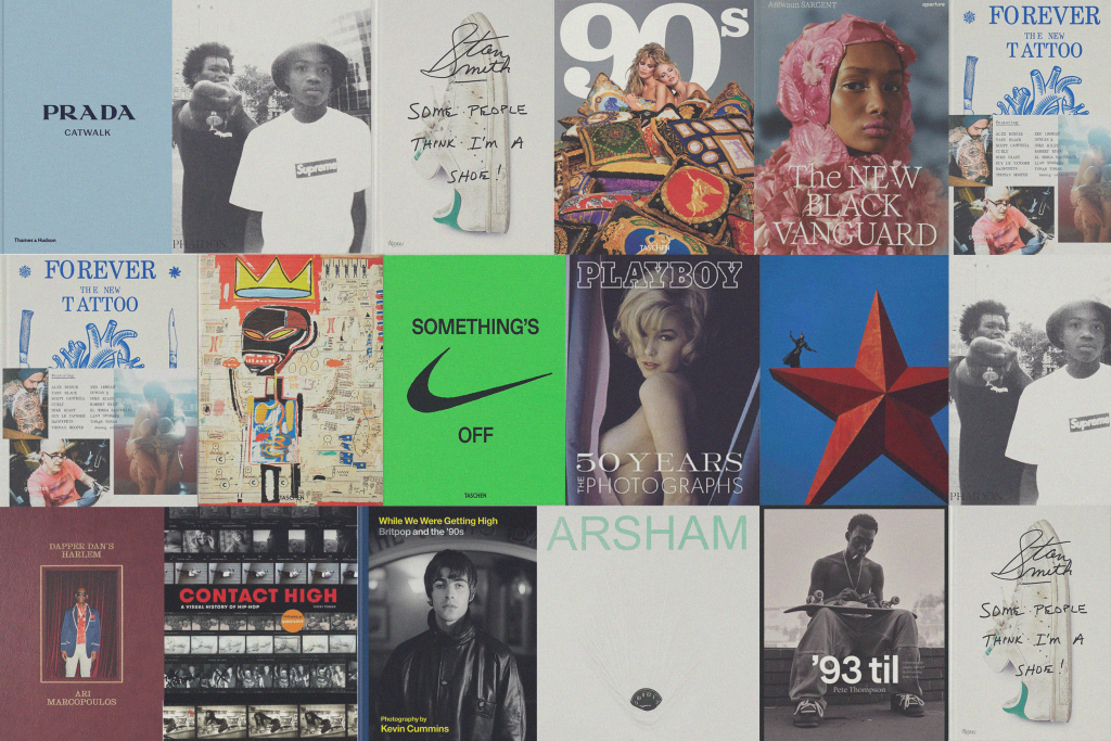Books & Culture