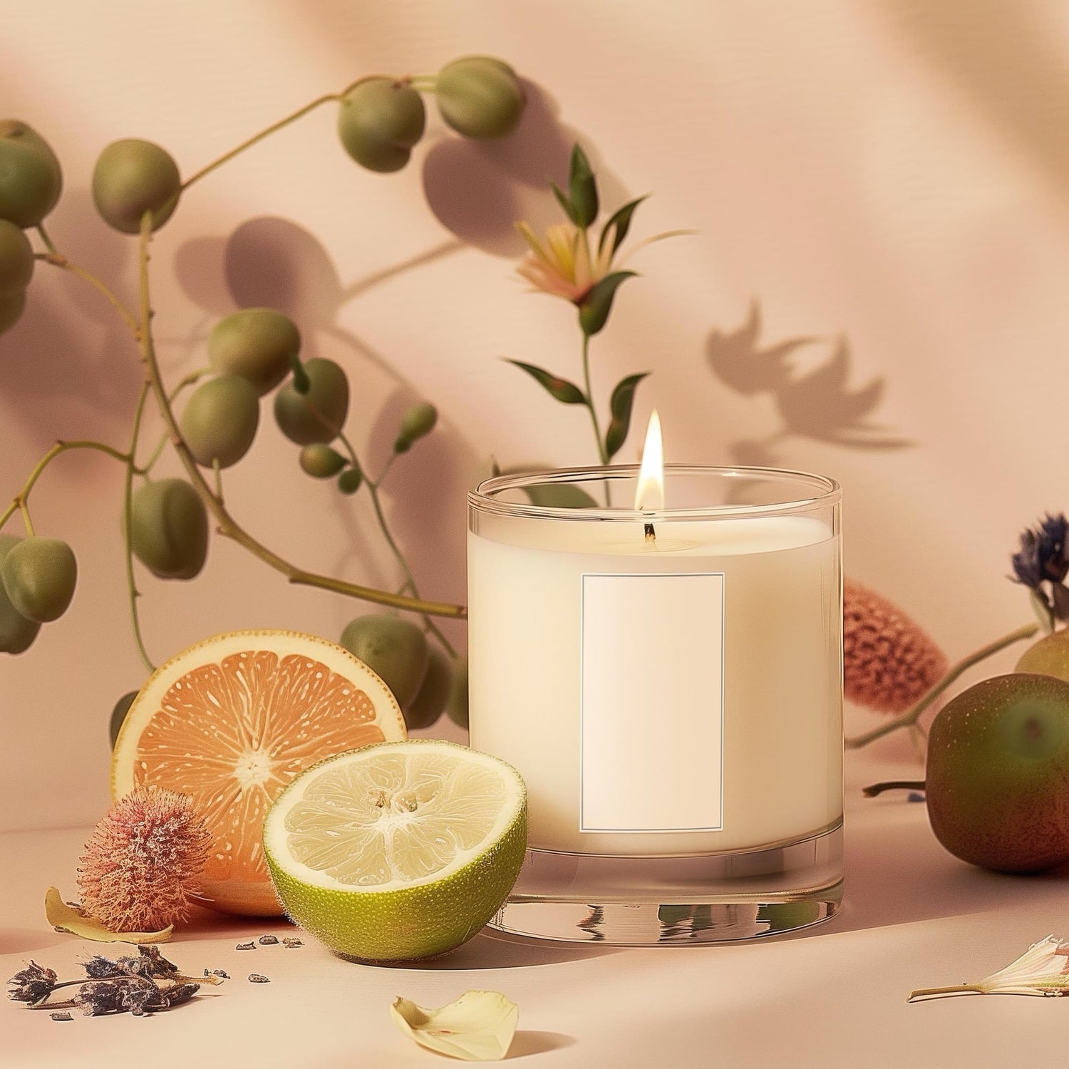 Home Fragrance