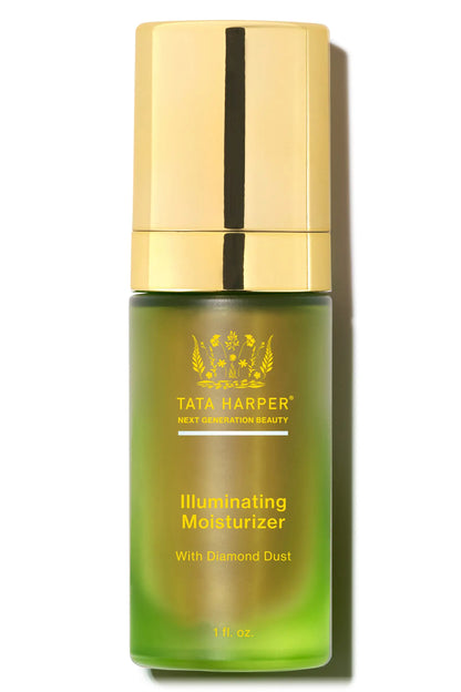 Tata Harper Illuminating Moisturizer | Diamond-Infused Radiance Moisturizer