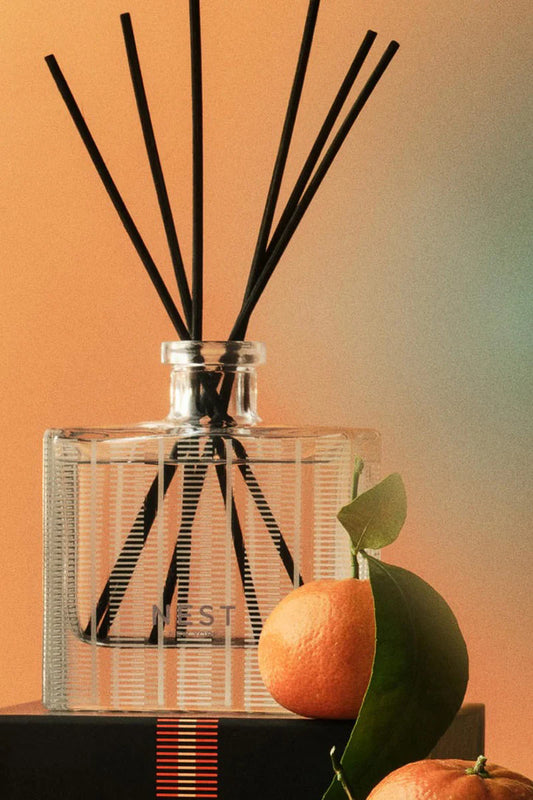 Orange Blossom Reed Diffuser de Parfum