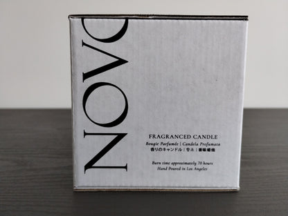 Arabian Oud Scented Candle 18oz