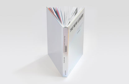New Luxury – Hardcover Book on Streetwear & High-End Fashion by Highsnobiety & Gestalten