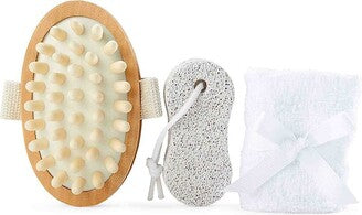 6-Piece Lavender Wellness Gift Set – Spa Essentials Kit