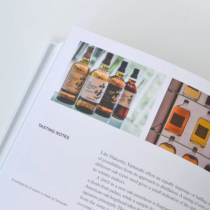 The Japanese Way of Whisky